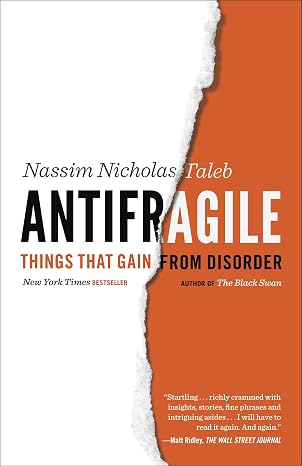 Antifragile Skip to product image